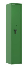 Protector gun cabinet key lock-2